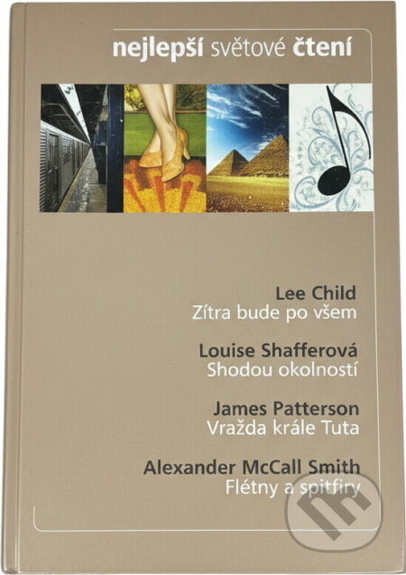 Kniha: Zítra bude po všem (Lee Child). , 2011 Kniha: Zítra bude po všem (Lee Child). , 2011