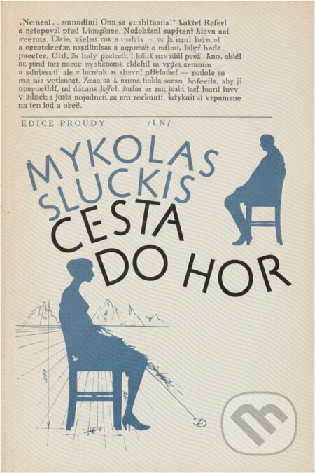 Kniha: Cesta do hor (Mykolas Sluckis). , 1986 Kniha: Cesta do hor (Mykolas Sluckis). , 1986
