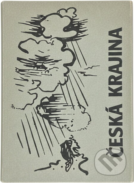 Kniha: Česká krajina (Blanka Stehlíková). Odeon, 1984 Kniha: Česká krajina (Blanka Stehlíková). Odeon, 1984