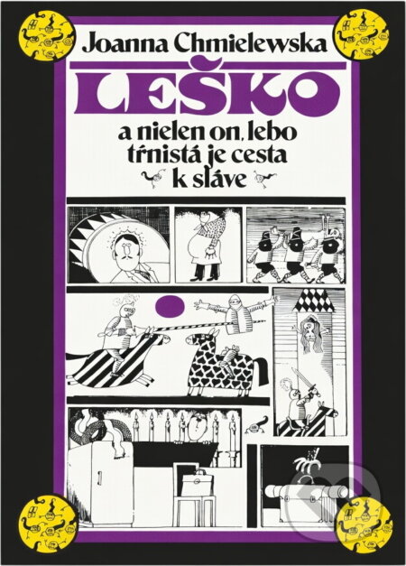Kniha: Leško (Joanna Chmielewska). , 1976 Kniha: Leško (Joanna Chmielewska). , 1976