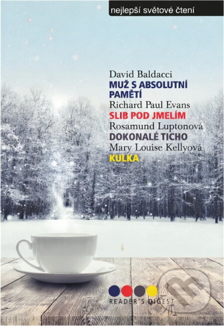 Kniha: Muž s absolutní pamětí (). , 2016 Kniha: Muž s absolutní pamětí (). , 2016