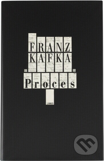 Kniha: Proces (Franz Kafka). , 1995 Kniha: Proces (Franz Kafka). , 1995