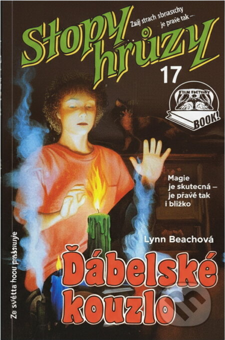 Kniha: Ďábelské kouzlo (Lynn Beach). , 1993 Kniha: Ďábelské kouzlo (Lynn Beach). , 1993