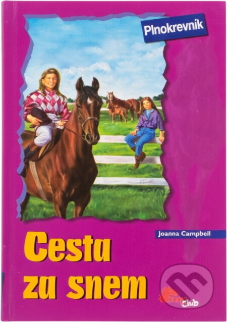 Kniha: Cesta za snem (Joanna Campbell). , 2008 Kniha: Cesta za snem (Joanna Campbell). , 2008