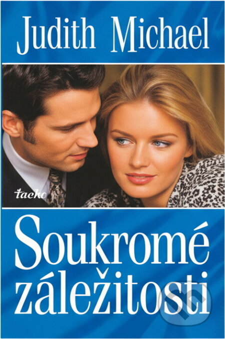 Kniha: Soukromé záležitosti (Judith Michael). Ikar, 1998 Kniha: Soukromé záležitosti (Judith Michael). Ikar, 1998