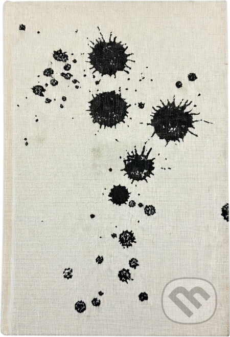 Kniha: Osud jednoho Čecha (Ilona Borská). , 1984 Kniha: Osud jednoho Čecha (Ilona Borská). , 1984