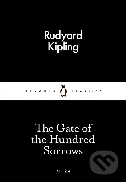 Kniha: The Gate of the Hundred Sorrow (Penguin Books). Penguin Books, 2015 Kniha: The Gate of the Hundred Sorrow (Penguin Books). Penguin Books, 2015