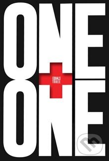 Kniha: One Plus One Equals Three (Dave Trott). MacMillan, 2015 Kniha: One Plus One Equals Three (Dave Trott). MacMillan, 2015