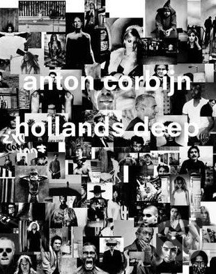 Kniha: Anton Corbijn: Hollands Deep (Franz Kaiser). Schirmer-Mosel, 2015 Kniha: Anton Corbijn: Hollands Deep (Franz Kaiser). Schirmer-Mosel, 2015