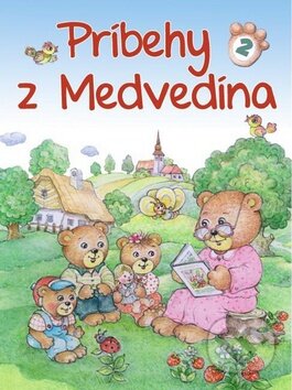 Kniha: Príbehy z Medvedína 2 (Ottovo nakladateľstvo). Ottovo nakladateľstvo, 2015 Kniha: Príbehy z Medvedína 2 (Ottovo nakladateľstvo). Ottovo nakladateľstvo, 2015