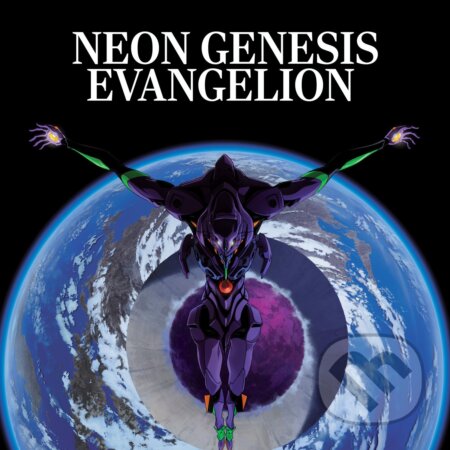 Hudobné CD: Sagisu Shiro: Neon Genesis Evangelion (Coloured) LP (Hudobné albumy). Hudobné albumy, 2023 Hudobné CD: Sagisu Shiro: Neon Genesis Evangelion (Coloured) LP (Hudobné albumy). Hudobné albumy, 2023