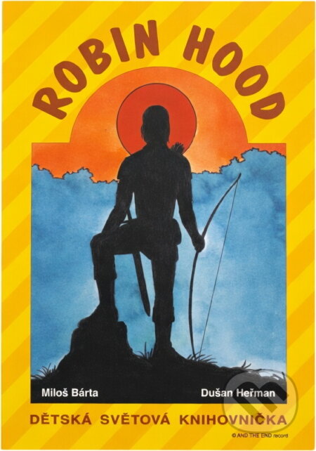 Kniha: Robin Hood (Dušan Heřman). , 2001 Kniha: Robin Hood (Dušan Heřman). , 2001