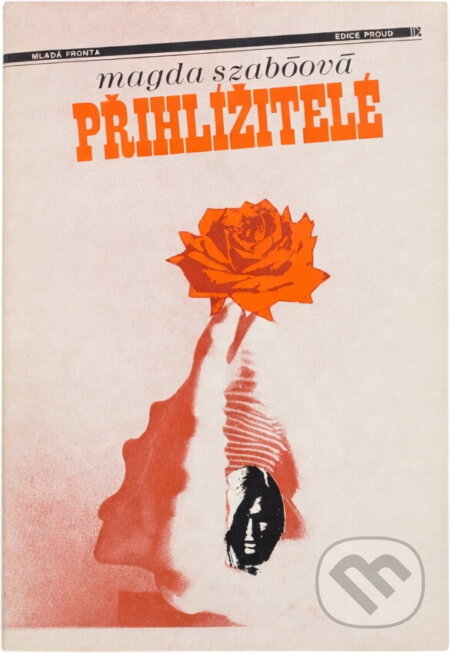 Kniha: Přihlížitelé (Magda Szabó). , 1983 Kniha: Přihlížitelé (Magda Szabó). , 1983