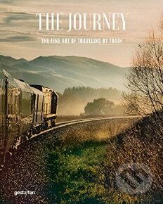 Kniha: The Journey (Michelle Galindo). Gestalten Verlag, 2015 Kniha: The Journey (Michelle Galindo). Gestalten Verlag, 2015