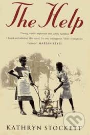 Kniha: The Help (Kathryn Stockett), 2015 Kniha: The Help (Kathryn Stockett), 2015