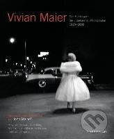 Kniha: Vivian Maier Mesterwerk (Schirmer-Mosel). Schirmer-Mosel, 2014 Kniha: Vivian Maier Mesterwerk (Schirmer-Mosel). Schirmer-Mosel, 2014