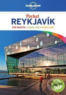 Lonely Planet Pocket: Reykjavik - Alexis Averbuck, Lonely Planet, 2015
