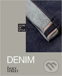 Icons of Style: Denim, Mitchell Beazley, 2015