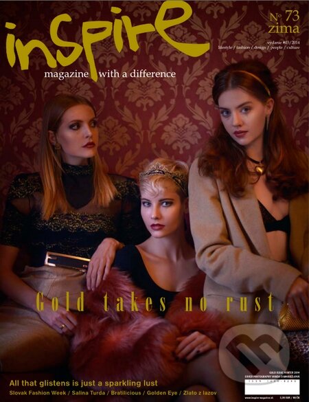 Inspire (4MA.MEDIA). 4MA.MEDIA, 2015 Inspire (4MA.MEDIA). 4MA.MEDIA, 2015