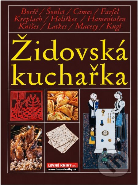 Kniha: Šoulet a jiné básně, aneb, Židovská kuchařka (Karel Sýs a Magda Saxlová). Adonai, 2002 Kniha: Šoulet a jiné básně, aneb, Židovská kuchařka (Karel Sýs a Magda Saxlová). Adonai, 2002