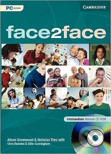 Audiokniha: Face2face: Upper-intermediate: Network CD-ROM (Oxford University Press). Oxford University Press Audiokniha: Face2face: Upper-intermediate: Network CD-ROM (Oxford University Press). Oxford University Press