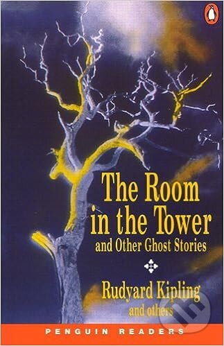 Kniha: Penguin Readers Level 2: A2 - The Room in the Tower and Other Stories (Penguin Books). Penguin Books Kniha: Penguin Readers Level 2: A2 - The Room in the Tower and Other Stories (Penguin Books). Penguin Books
