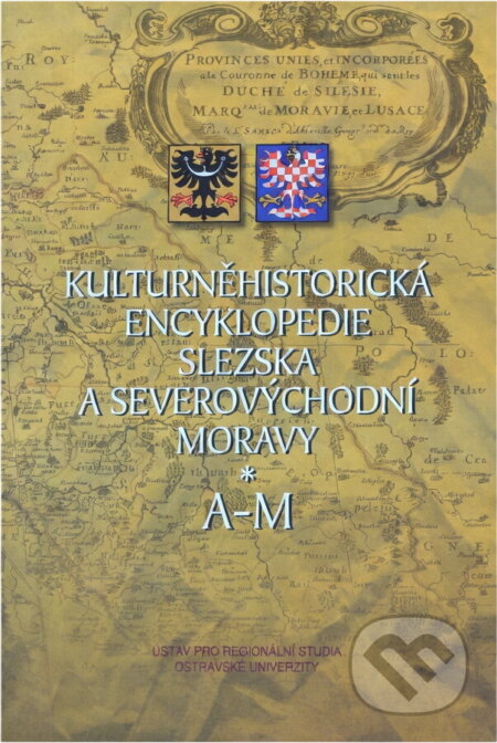 Kniha: Kulturněhistorická encyklopedie Slezska a severovýchodní Moravy (). , 2005 Kniha: Kulturněhistorická encyklopedie Slezska a severovýchodní Moravy (). , 2005