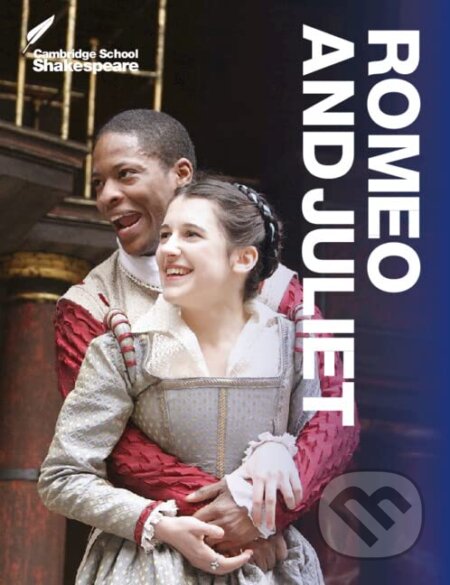 Kniha: Romeo and Juliet (Cambridge School Shakespeare) (Rex Gibson, Robert Smith a William Shakespeare). Cambridge University Press Kniha: Romeo and Juliet (Cambridge School Shakespeare) (Rex Gibson, Robert Smith a William Shakespeare). Cambridge University Press