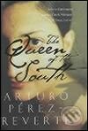 Kniha: Queen of the South (Arturo Pérez-Reverte). Pan Books, 2005 Kniha: Queen of the South (Arturo Pérez-Reverte). Pan Books, 2005