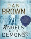 Kniha: Angels and Demons: Illustrated Edition (Dan Brown). Transworld, 2005 Kniha: Angels and Demons: Illustrated Edition (Dan Brown). Transworld, 2005