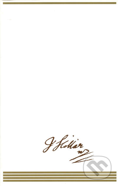 Kniha: Dielo I - Básne (Ján Kollár). Tatran, 2001 Kniha: Dielo I - Básne (Ján Kollár). Tatran, 2001