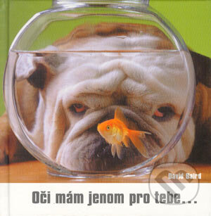 Kniha: Oči mám jenom pro tebe... (David Baird). Metafora, 2005 Kniha: Oči mám jenom pro tebe... (David Baird). Metafora, 2005