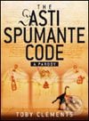 Asti Spumante Code - Toby Clements, Time warner, 2005