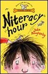 Kniha: Niteracy Hour (John Dougherty). Random House, 2005 Kniha: Niteracy Hour (John Dougherty). Random House, 2005