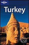 Kniha: Turkey (Lonely Planet). Lonely Planet, 2005 Kniha: Turkey (Lonely Planet). Lonely Planet, 2005