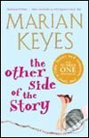 Kniha: Other Side of the Story (Marian Keyes). Penguin Books, 2005 Kniha: Other Side of the Story (Marian Keyes). Penguin Books, 2005