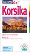 Kniha: Korsika (Michael Studemund-Halévy). Vašut, 2004 Kniha: Korsika (Michael Studemund-Halévy). Vašut, 2004