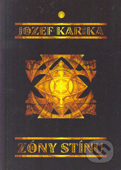 Zóny stínu - Jozef Karika, Vodnář, 2005