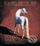 Kniha: Horses of the Sun (Robert Vavra). Taschen, 2005 Kniha: Horses of the Sun (Robert Vavra). Taschen, 2005