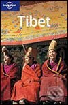 Kniha: Tibet (Lonely Planet). Lonely Planet, 2005 Kniha: Tibet (Lonely Planet). Lonely Planet, 2005