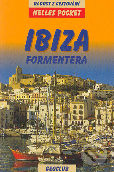 Kniha: Ibiza, Formentera (Roland Mischke). SHOCart, 2004 Kniha: Ibiza, Formentera (Roland Mischke). SHOCart, 2004