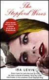 Kniha: Stepford Wives (Ira Levin). Bloomsbury, 2005 Kniha: Stepford Wives (Ira Levin). Bloomsbury, 2005