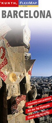 Barcelona (Kunth). Kunth Barcelona (Kunth). Kunth