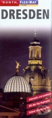 Dresden (Kunth). Kunth Dresden (Kunth). Kunth