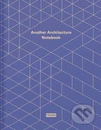 Another Architecture Notebook (Frame). Frame, 2015 Another Architecture Notebook (Frame). Frame, 2015
