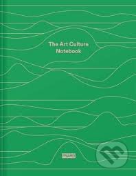 The Art Culture Notebook (Frame). Frame, 2015 The Art Culture Notebook (Frame). Frame, 2015