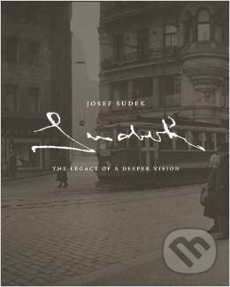 Kniha: Josef Sudek: The Legacy of a Deeper Vision (Josef Sudek a Maia-Mari Sutnik). Hirmer, 2012 Kniha: Josef Sudek: The Legacy of a Deeper Vision (Josef Sudek a Maia-Mari Sutnik). Hirmer, 2012