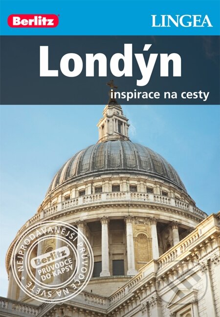E-kniha: Londýn (Lingea). Lingea, 2015 E-kniha: Londýn (Lingea). Lingea, 2015