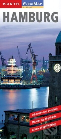 Hamburg (Kunth). Kunth Hamburg (Kunth). Kunth