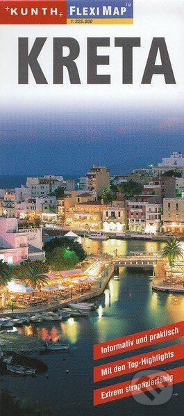 Kreta (Kunth). Kunth Kreta (Kunth). Kunth